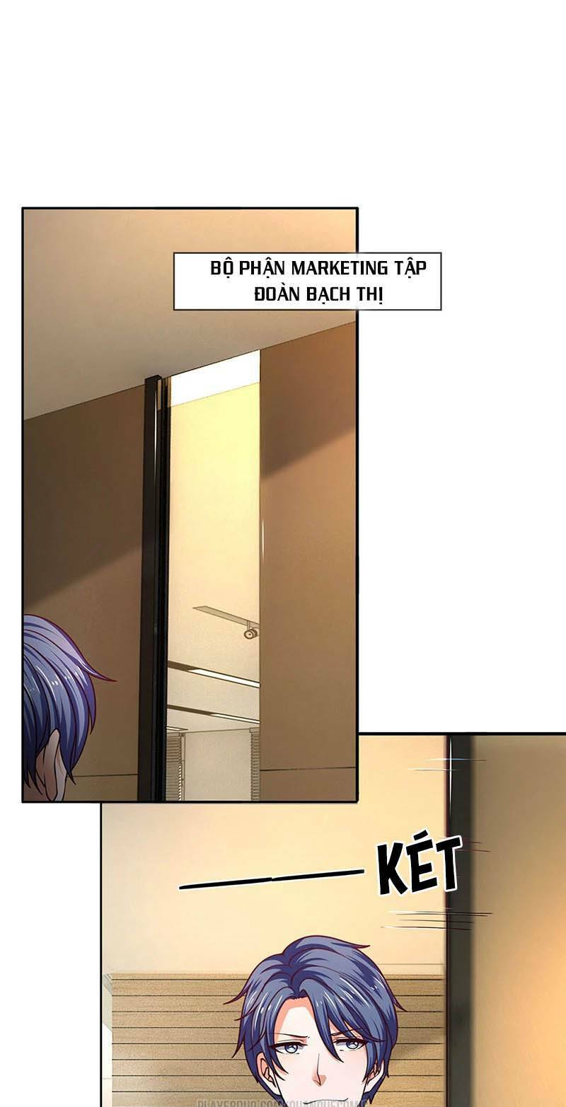 chung cực binh vương tại đô thị chapter 84 5