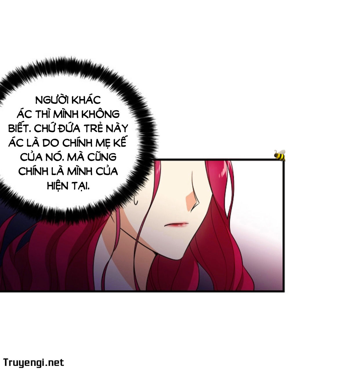 xuyên không trở thành mẹ của nhân vật phản diện chapter 1 20
