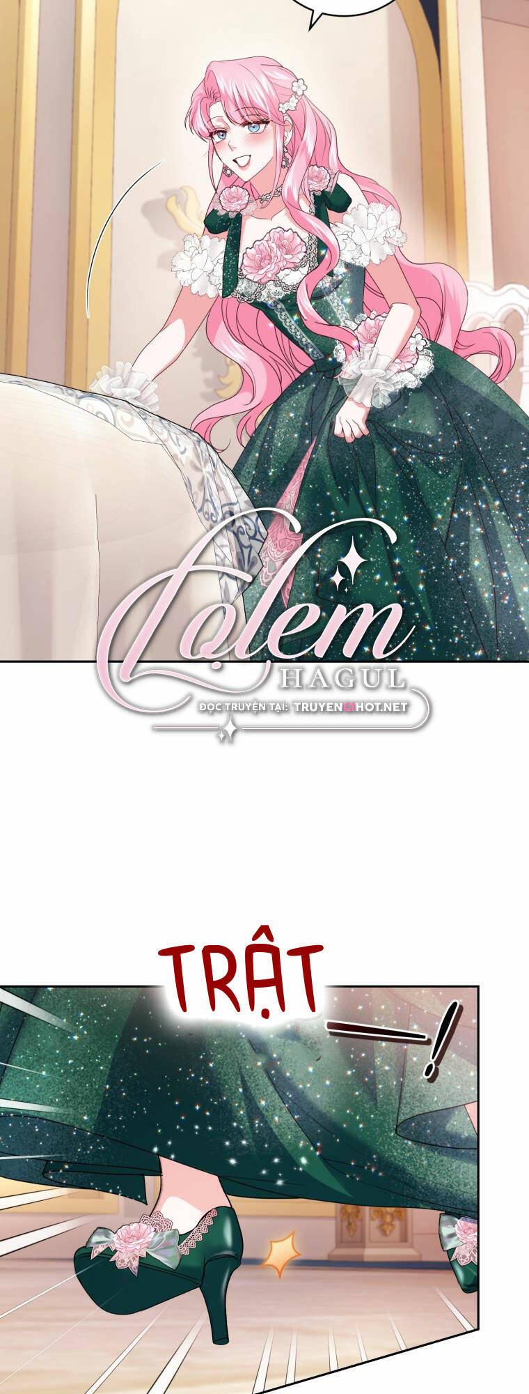 nhà điều chế nước hoa độc quyền của bạo chúa chapter 77 38