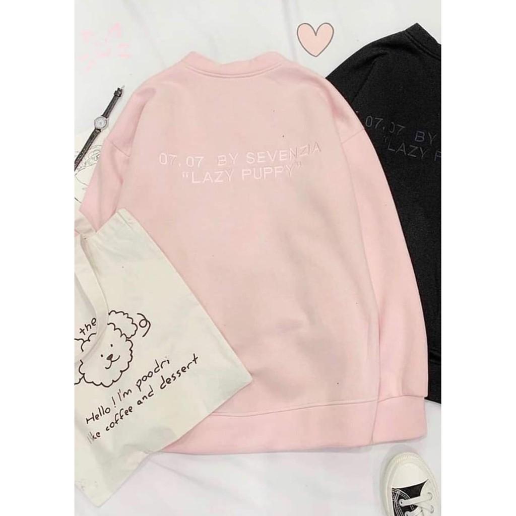 ÁO HOODIE NAM NỮ PHỐI THUN CAO CẤP THỜI TRANG TEEN TP
