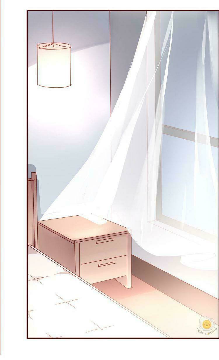 nở rộ trên bụi gai chapter 3 14