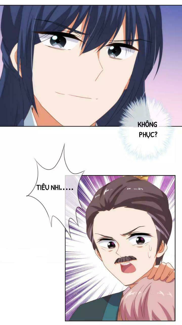 ồ, phu quân đáng yêu của tôi! chapter 10 17