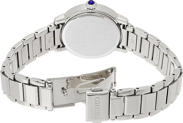 Đồng hồ Seiko Quartz SRZ447P1