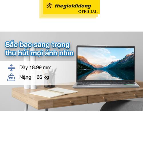 Laptop Dell Inspiron 15 3530 i5 1334U/16GB/512GB/120Hz/OfficeHS/Win11 (N5I5340W1) - Hàng Chính Hãng