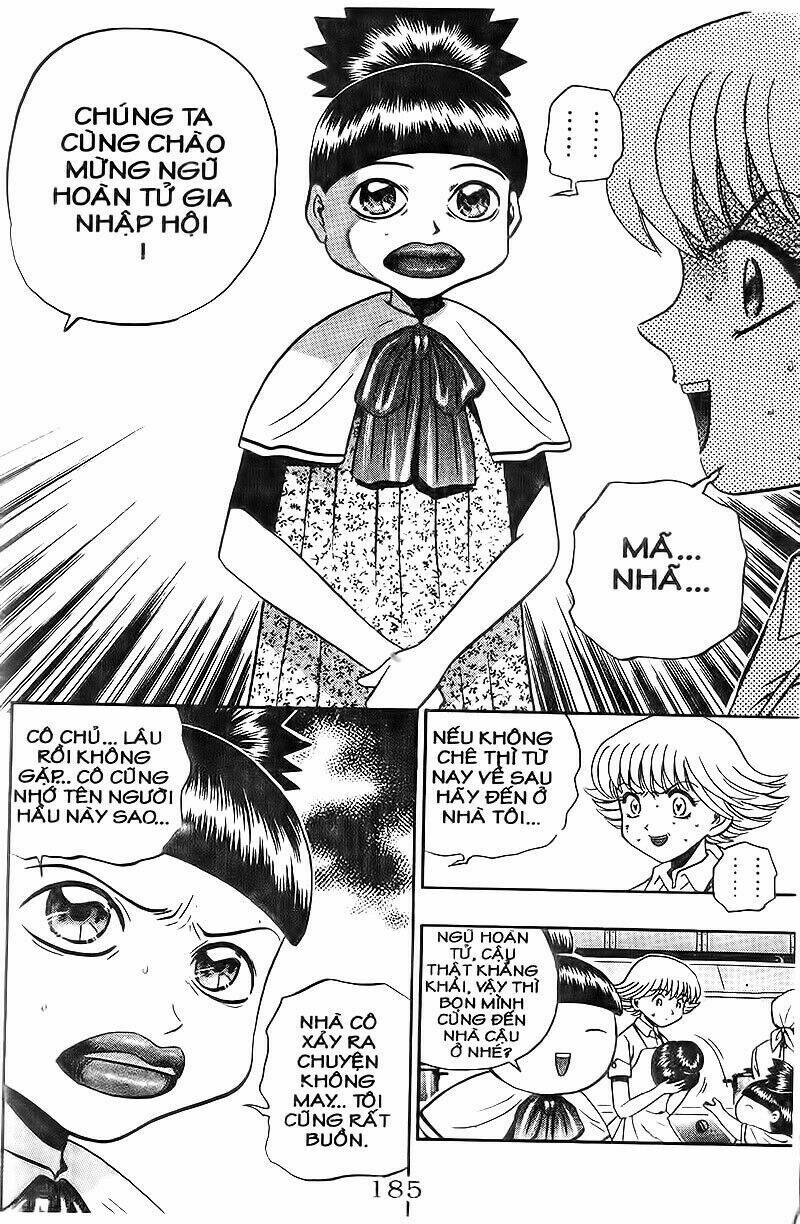 bowling king chapter 123 10