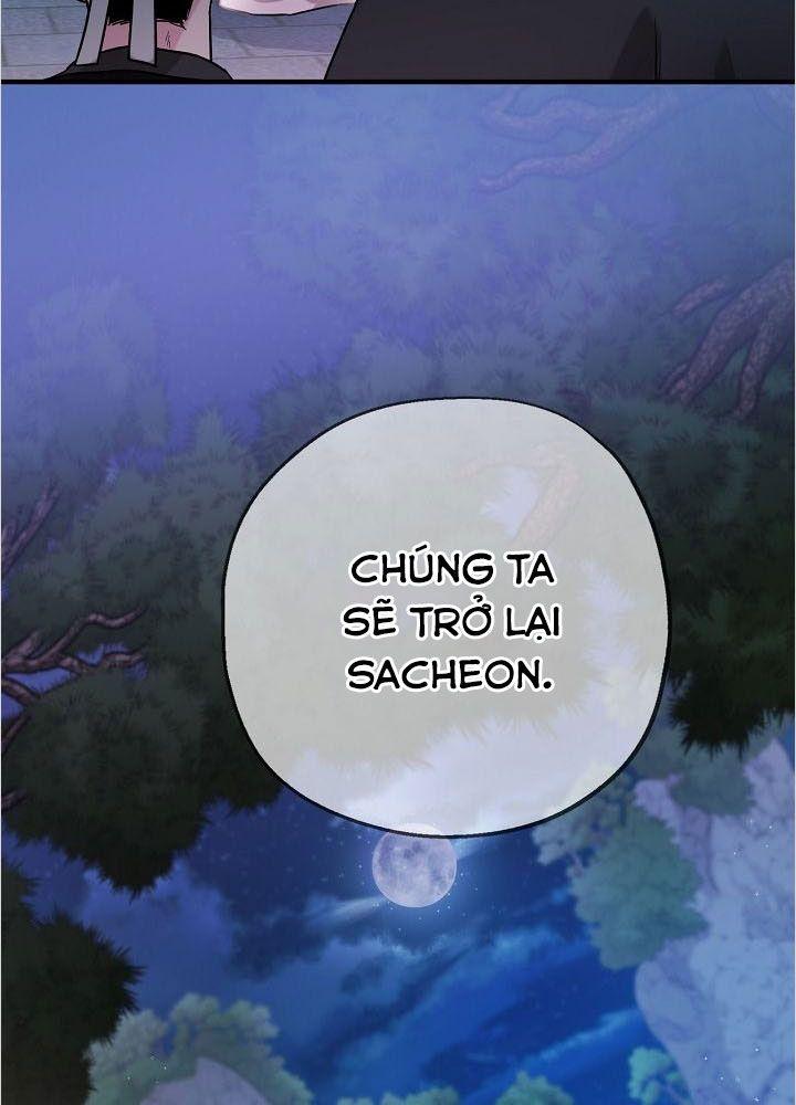 tôi là người mạnh nhất khi theo chủ nghĩa võ thuật chapter 22 73