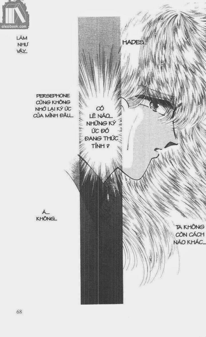 aries thần thoại cung hoàng đạo chapter 5 51