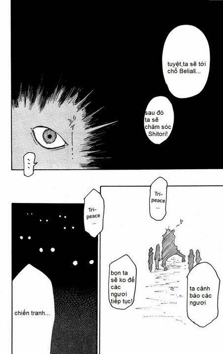 tripeace chapter 32 45