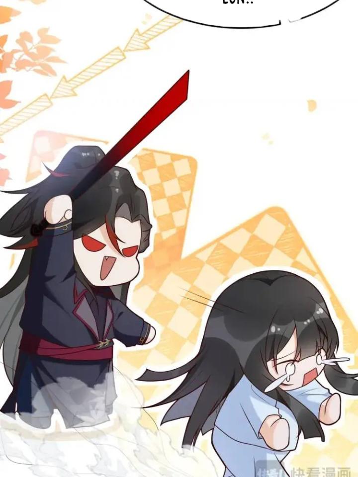 làm sao đây người học việc của tôi quá bám người chapter 2 15