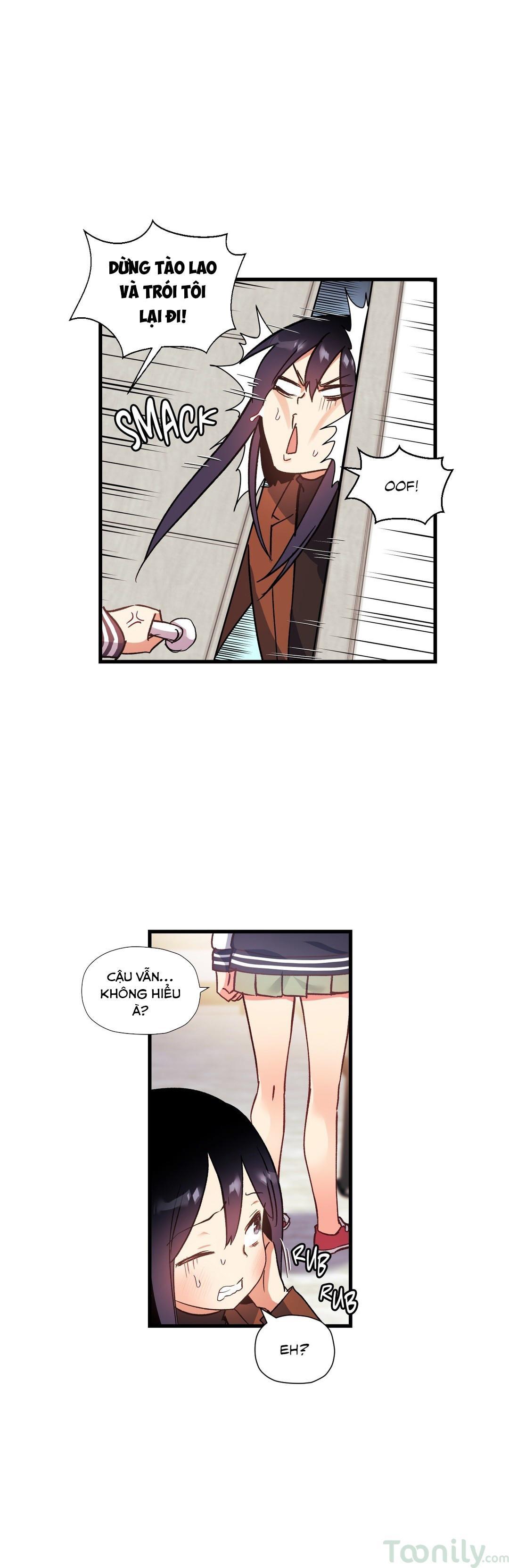 girls marmot chapter 40 30