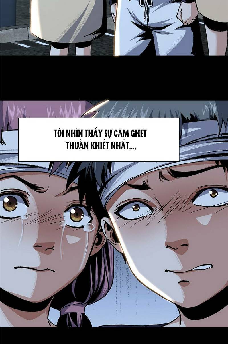 kinh dị thịnh yến chapter 7 56