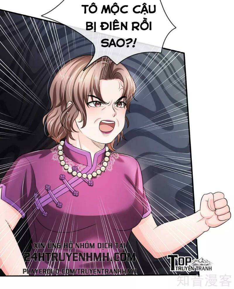 tuyệt đỉnh khí thiếu chapter 47 8