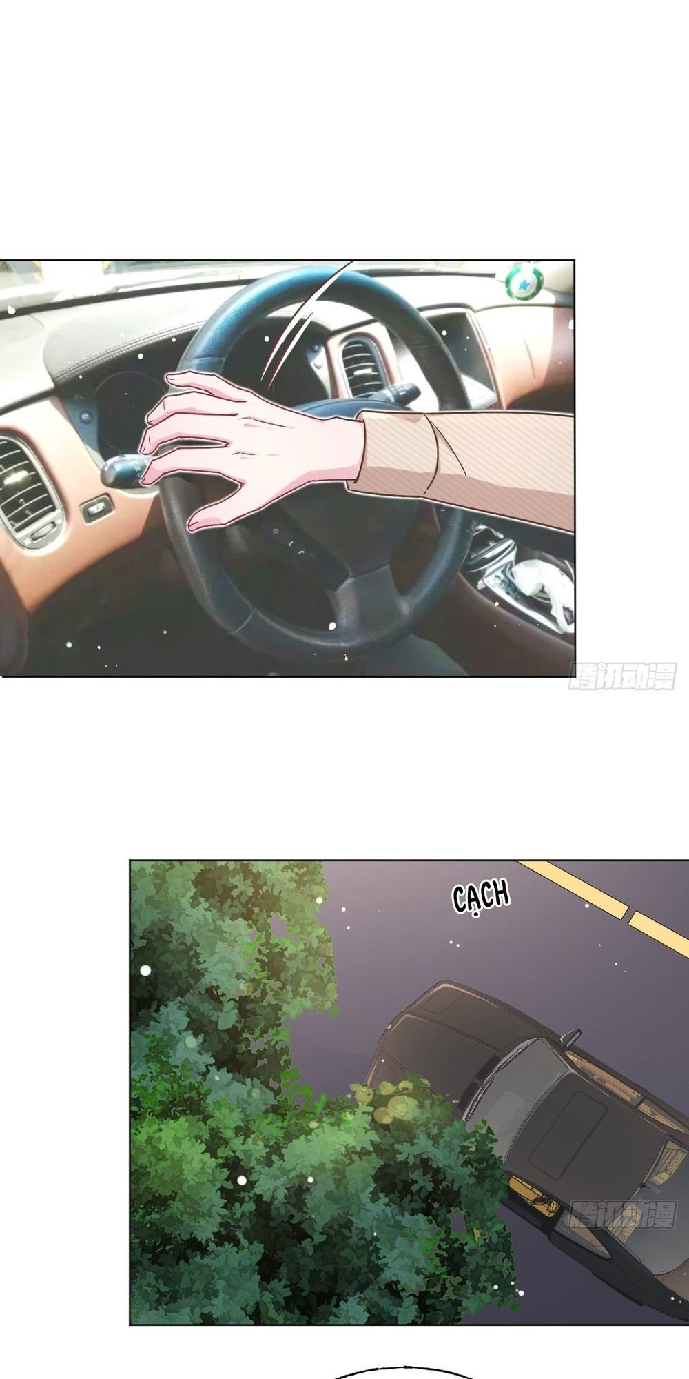 trời ban cho nam thần daddy chapter 37 20