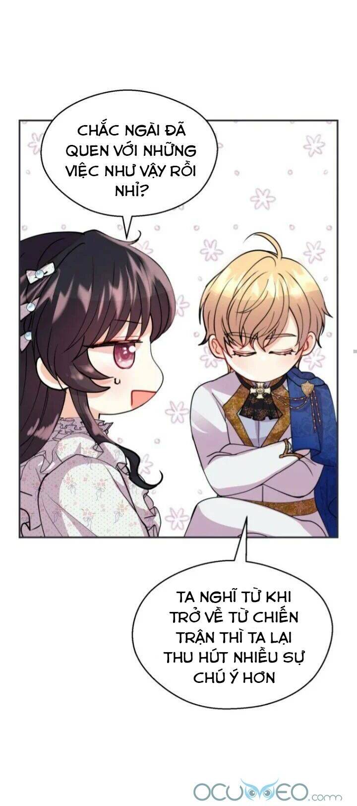 roelin bước đến tương lai chapter 6 15