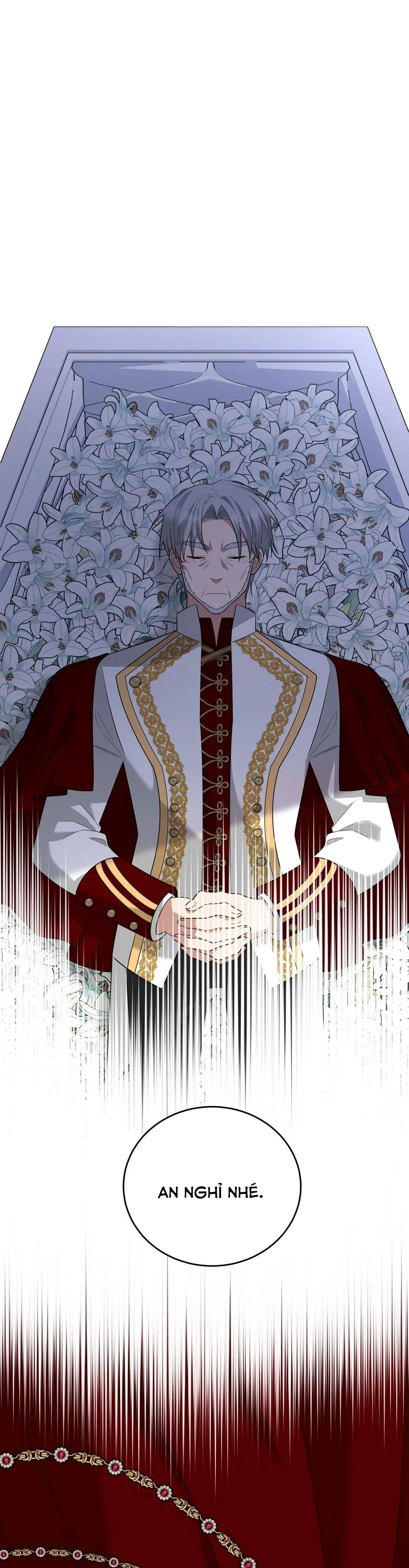 anh trai nguy hiểm của tôi chapter 89 41