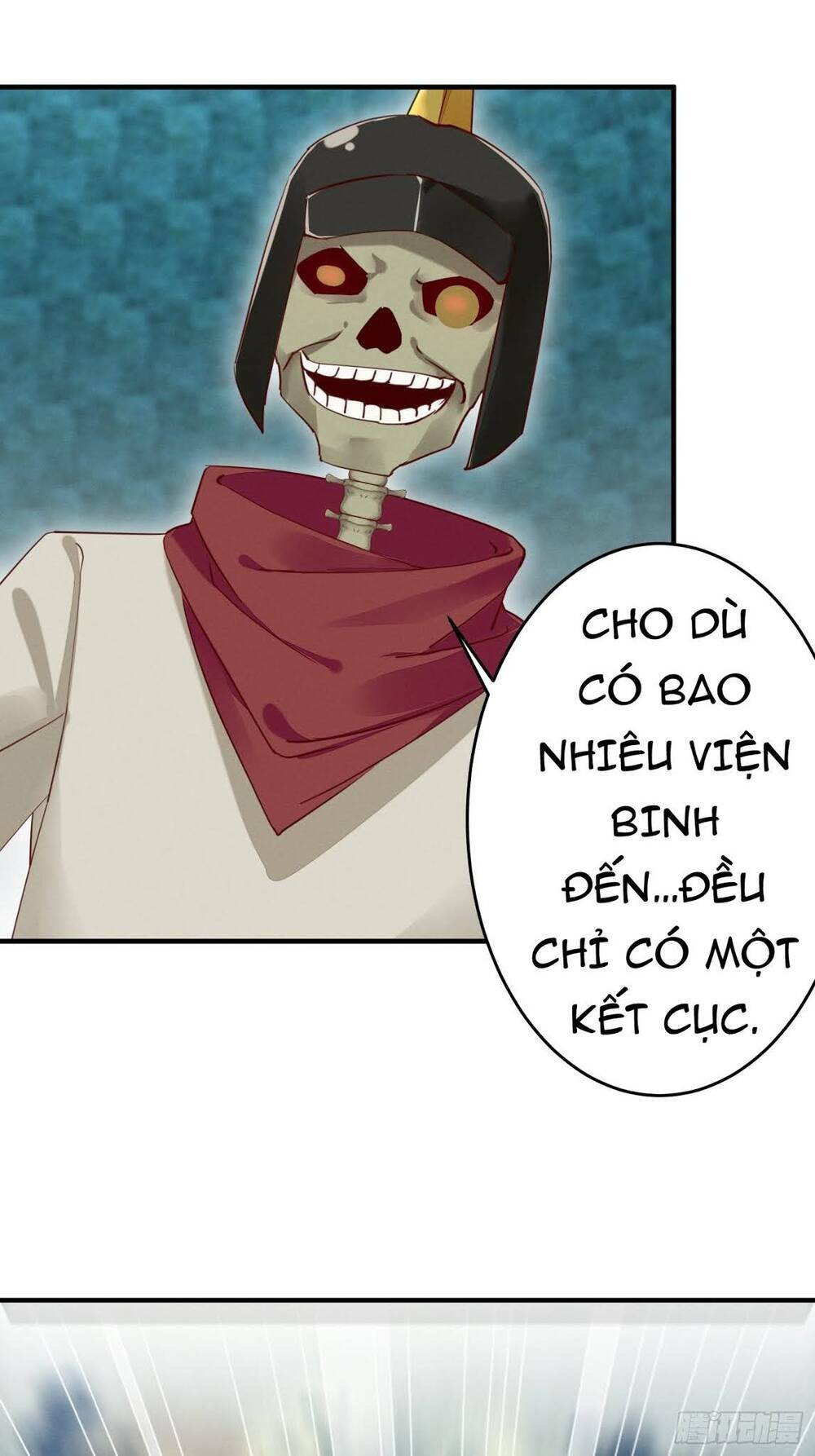 trở thành đạo sư dũng sĩ chapter 9 16
