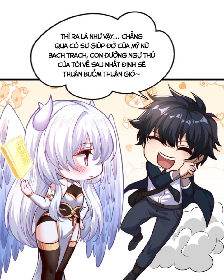 mở màn thức tỉnh sơn hải kinh chapter 1 87