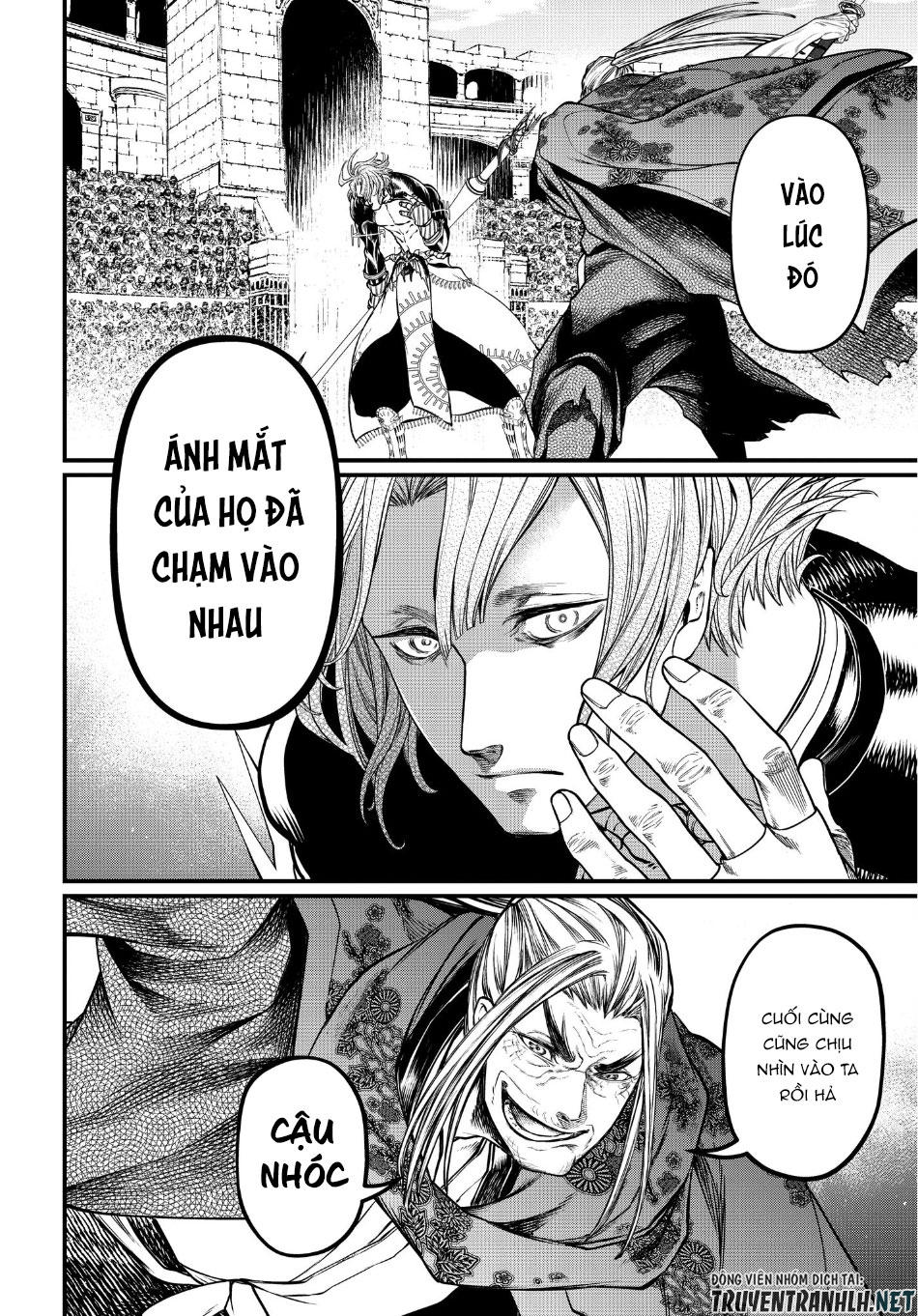 đại chiến nhân thần chapter 17 14