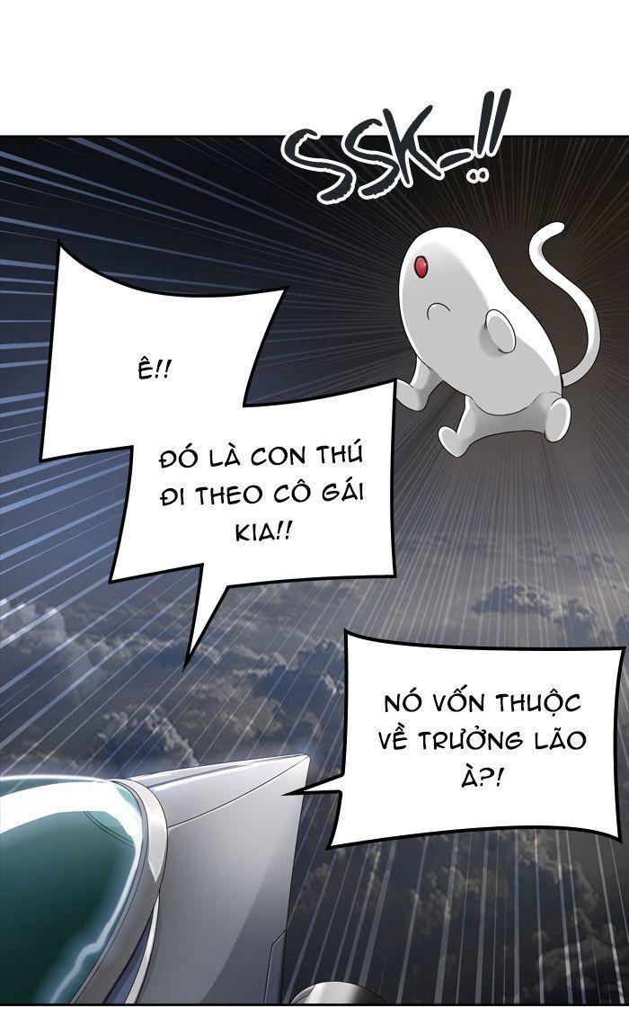 tòa tháp bí ẩn 2 chapter 453 81