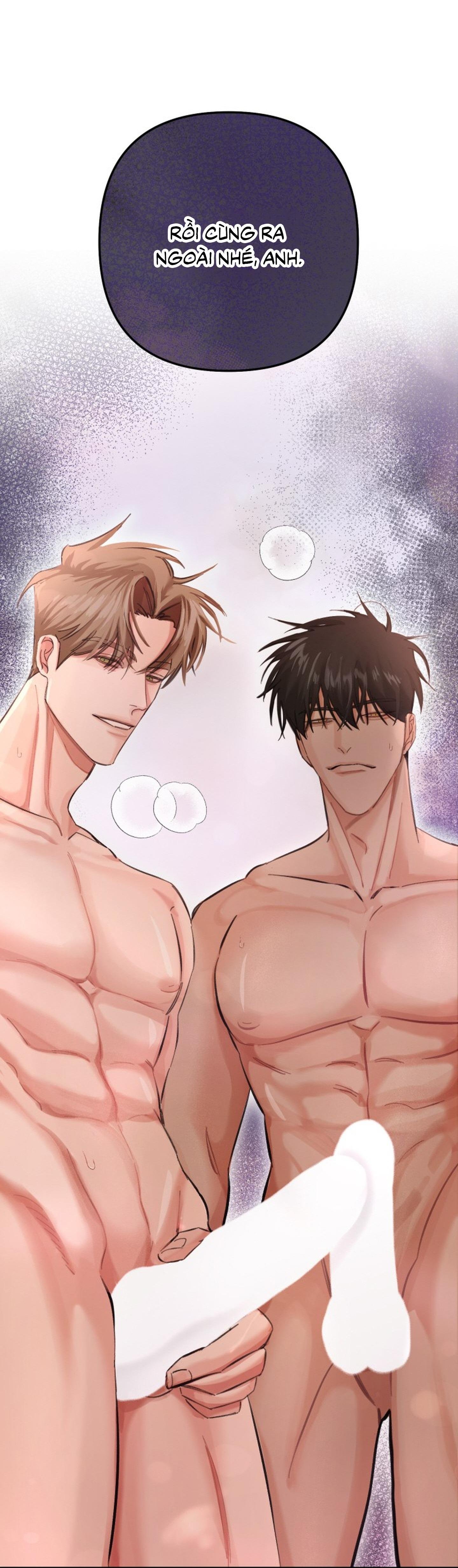 tunnel buddy chapter 3 89