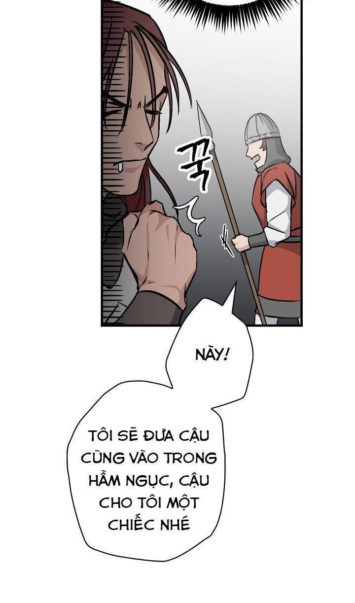 tôi lên cấp chỉ bằng cách ăn chapter 42 141