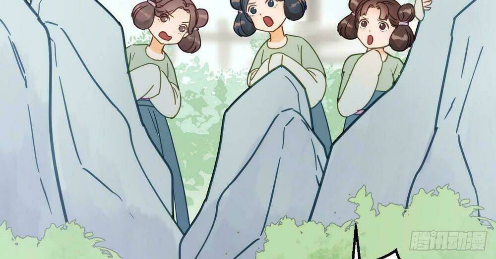 vương gia ba tuổi rưỡi của tôi chapter 12 83