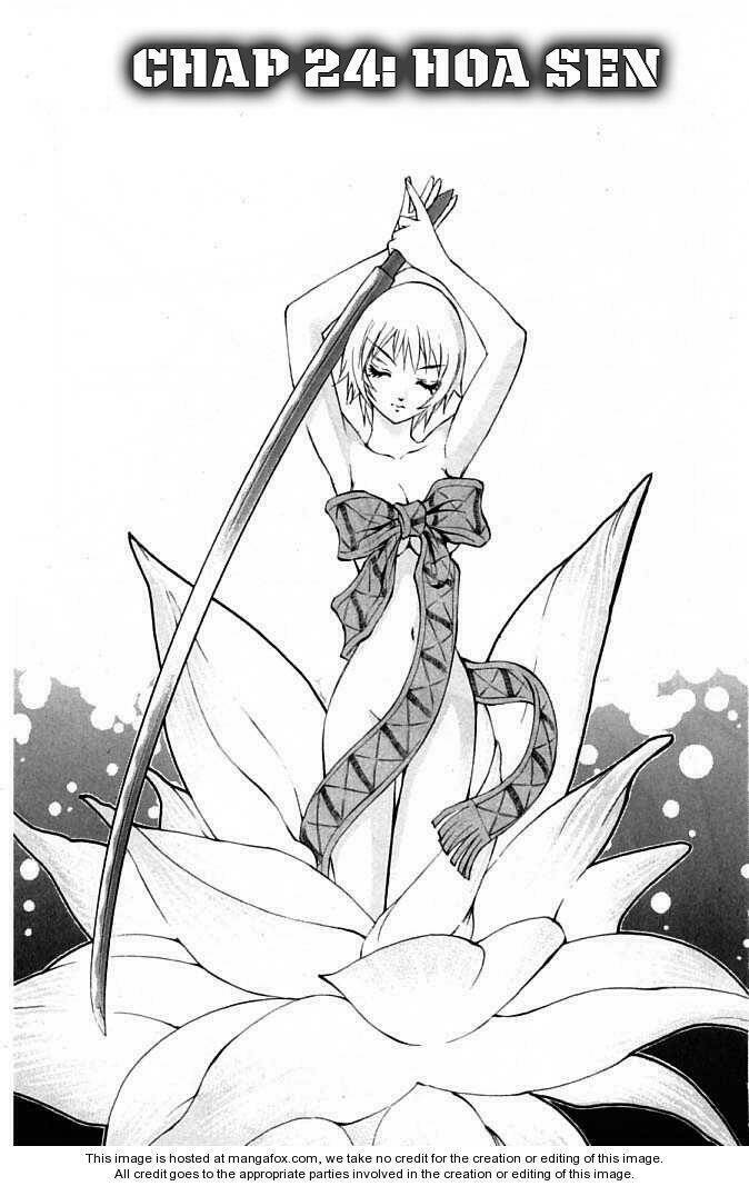 phù thủy phép thuật chapter 24 3