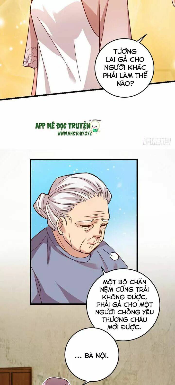 thiên hậu trở về chapter 93 6