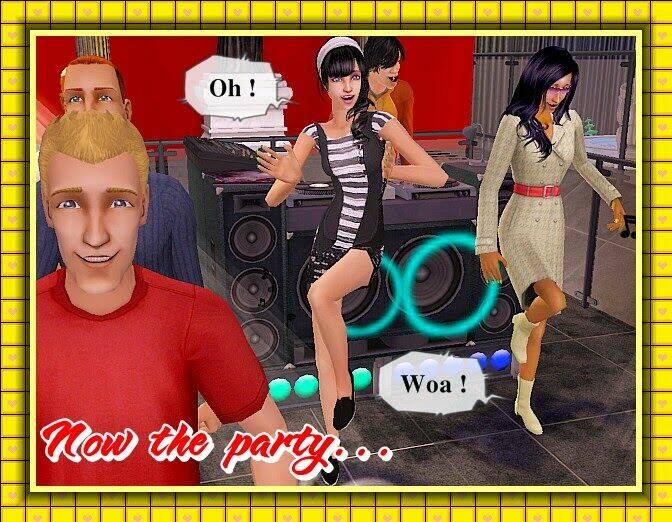 bella's story chapter 13.1 58