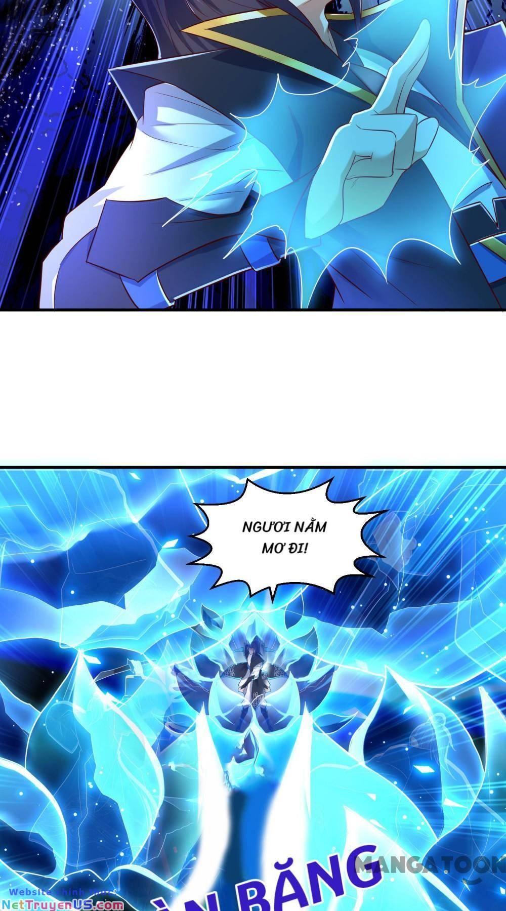 đệ nhất người ở rể chapter 269 17