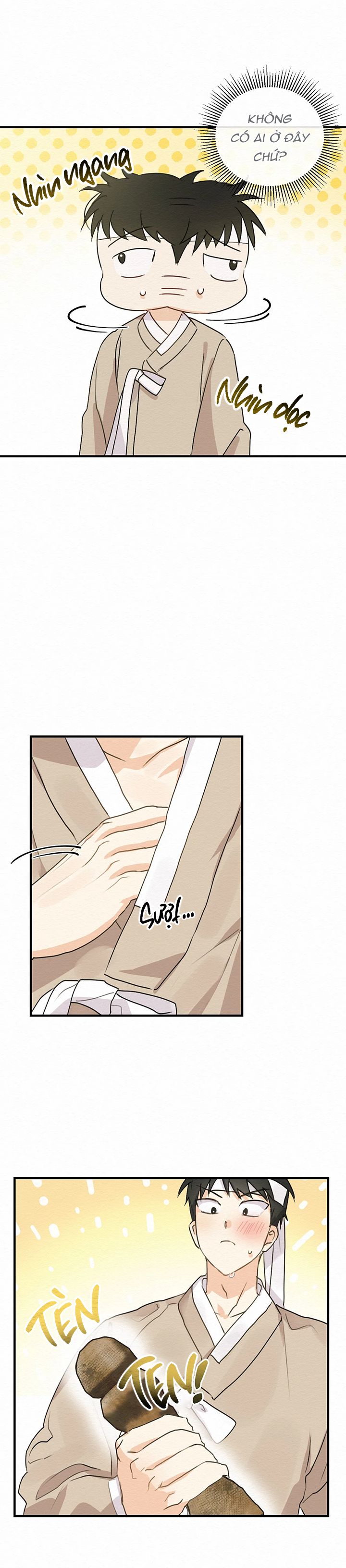 truyện cổ tích tà dăm chapter 1 7