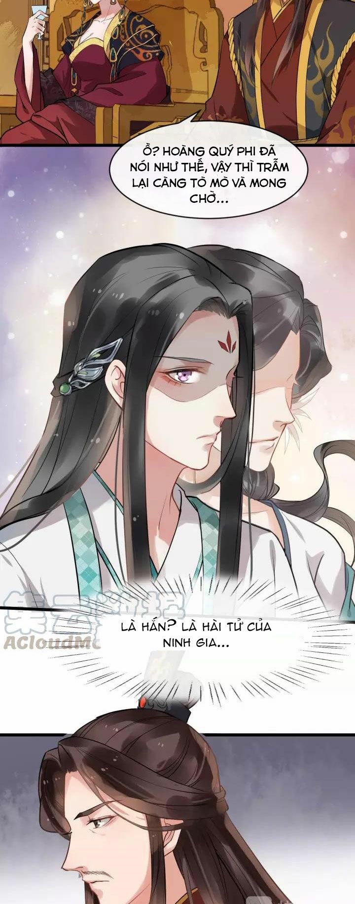 bồng sơn viễn 2 chapter 17 26
