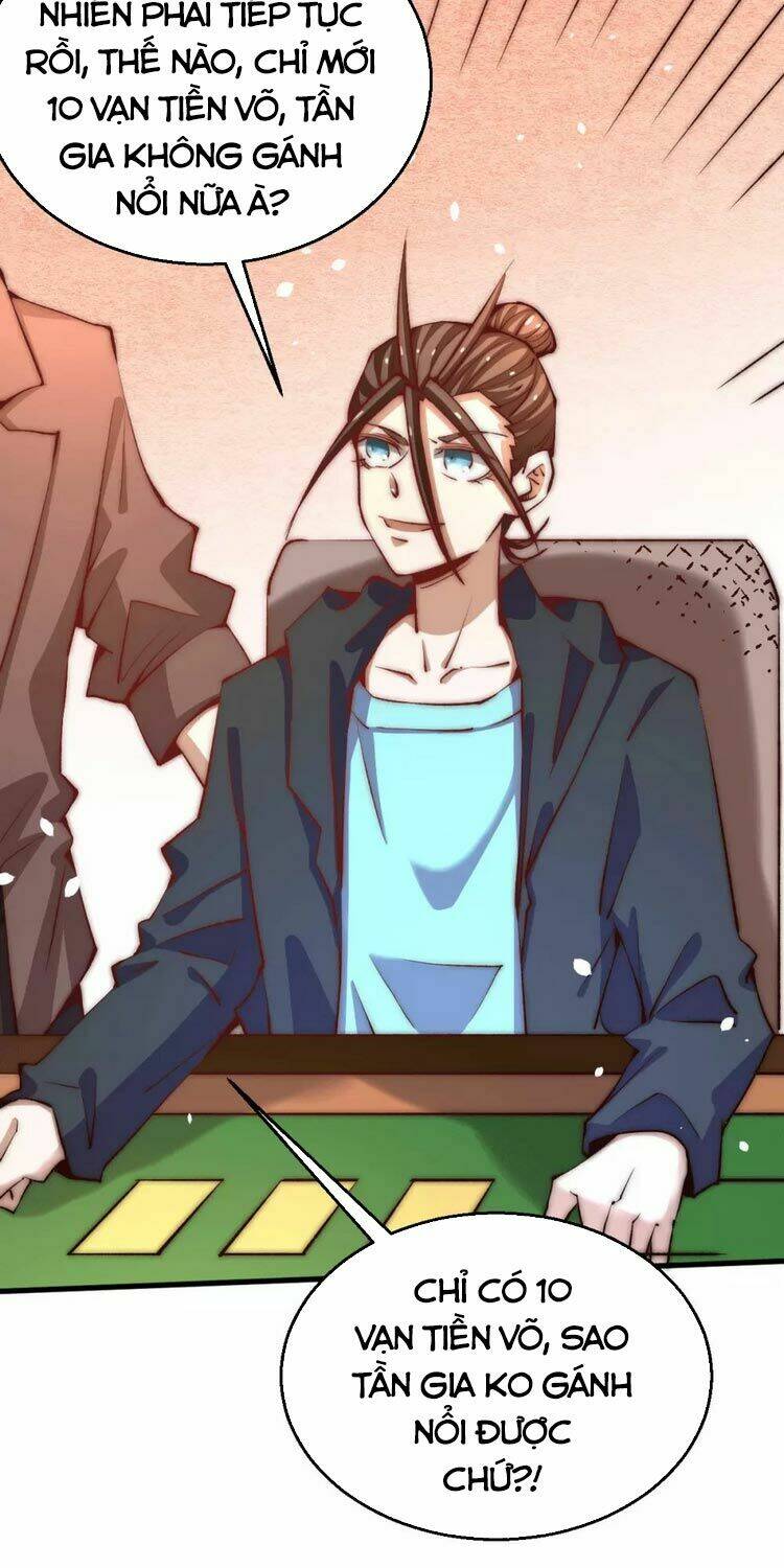 đô thị đỉnh phong cao thủ chapter 251 3