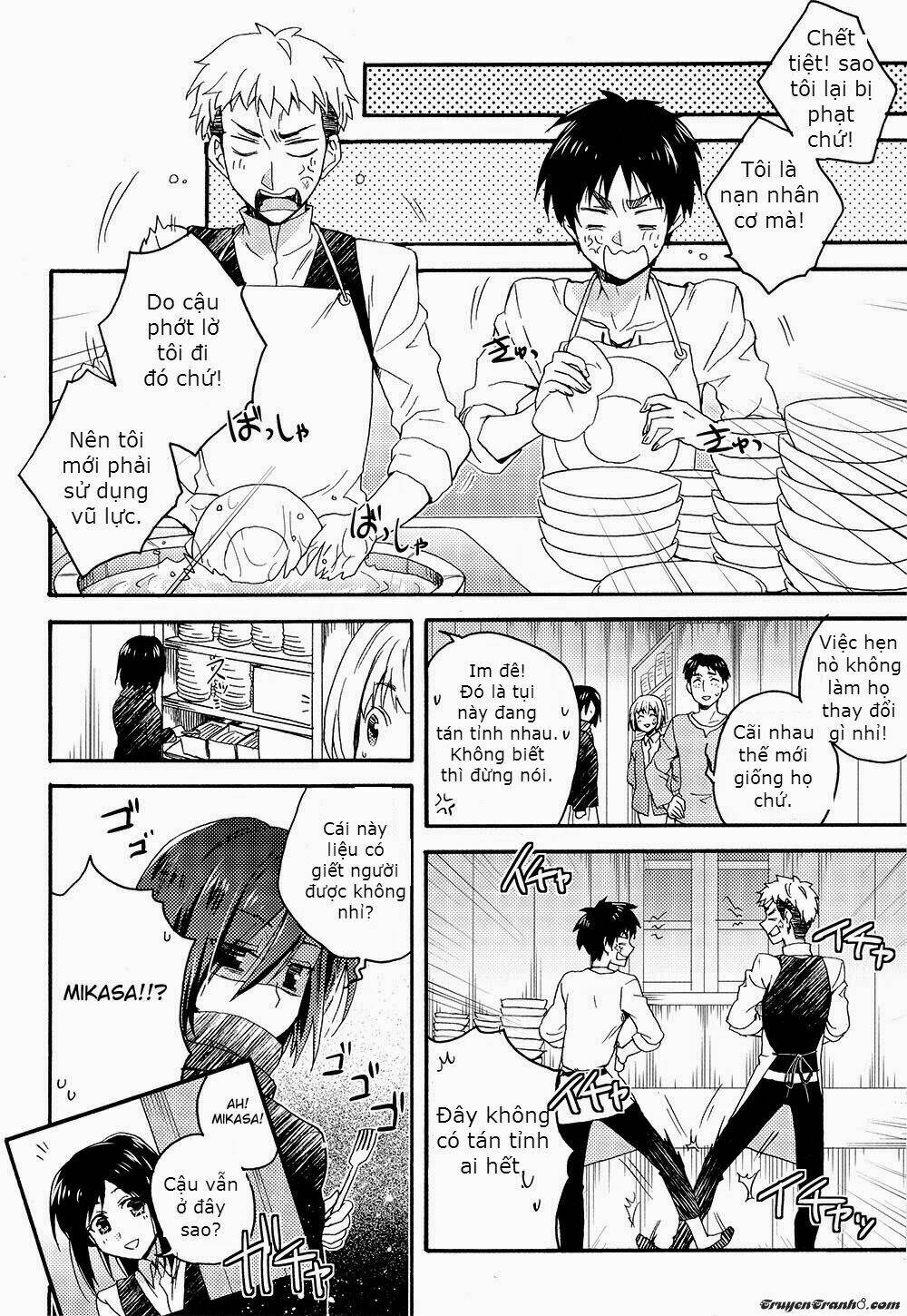 ore-tachi tsukiattemasun chapter 2 23