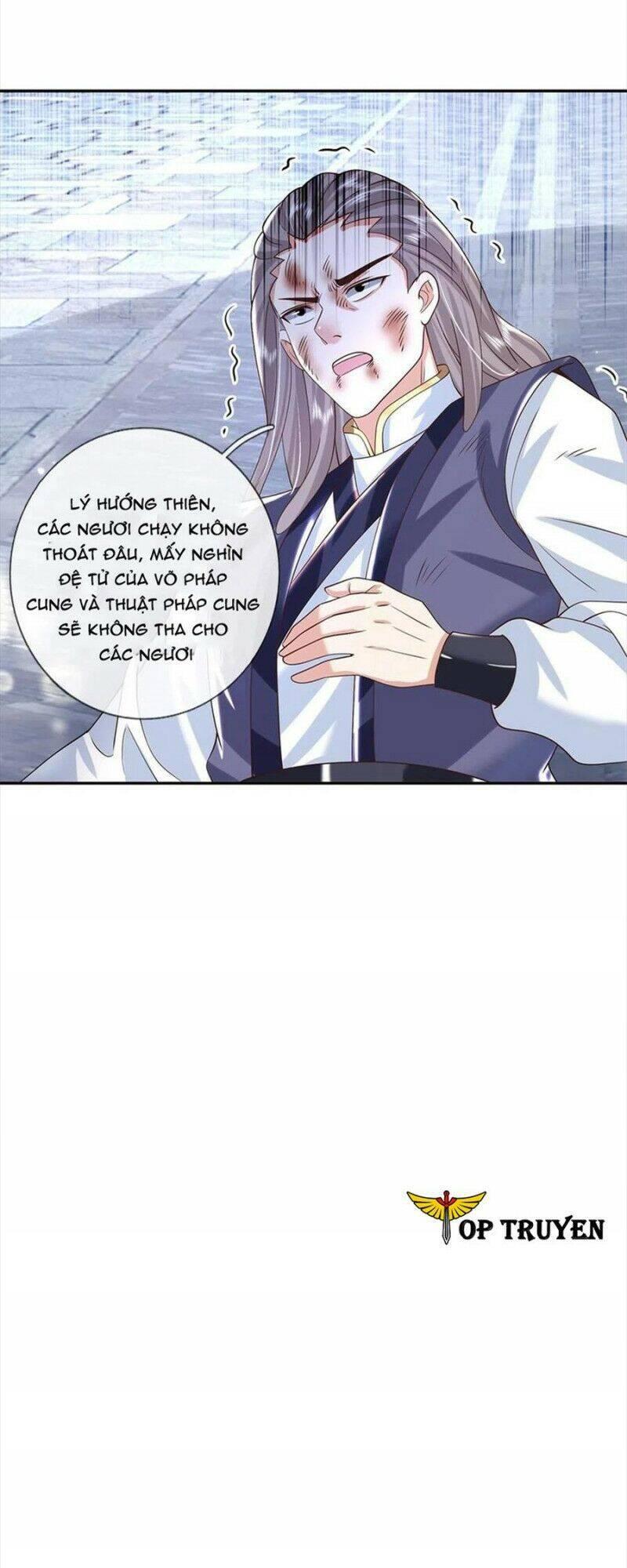 Ta Trở Về Từ Thế Giới Tu Tiên chapter 155 8