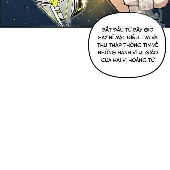 bug player - người chơi lỗi chapter 37 45