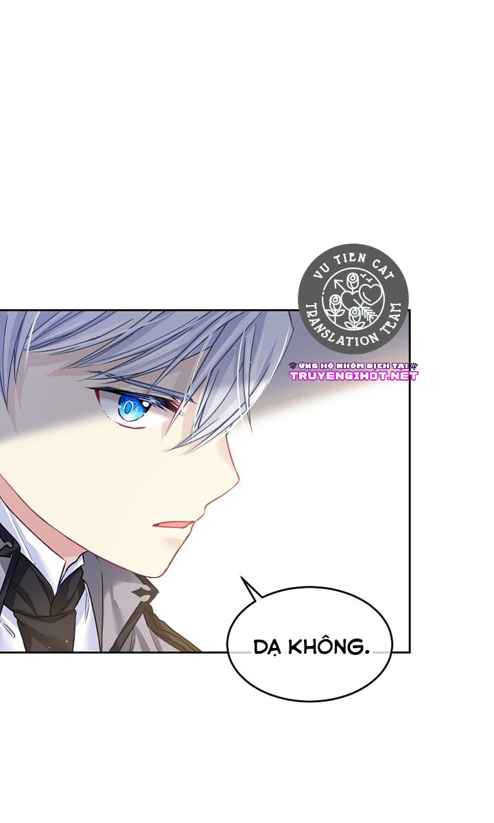 tôi gặp rắc rối vì chồng qúa dễ thương chapter 5 44