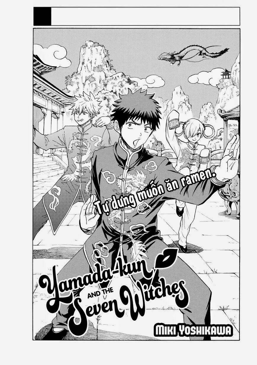 yamada và thất đại ma nữ chapter 148 3