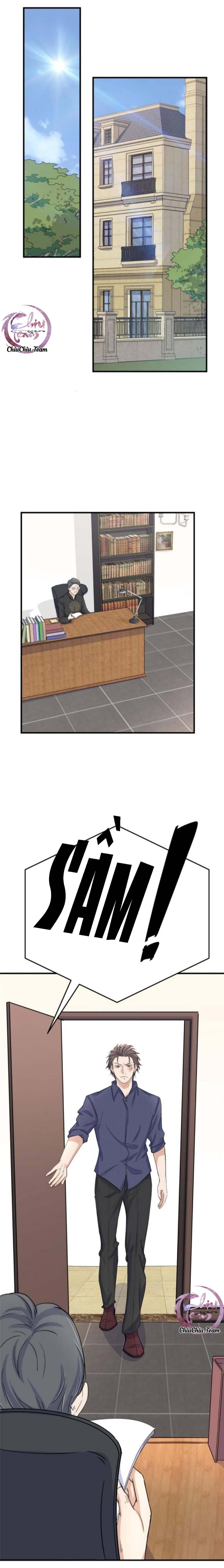 thu dĩ vi kỳ chapter 49 4