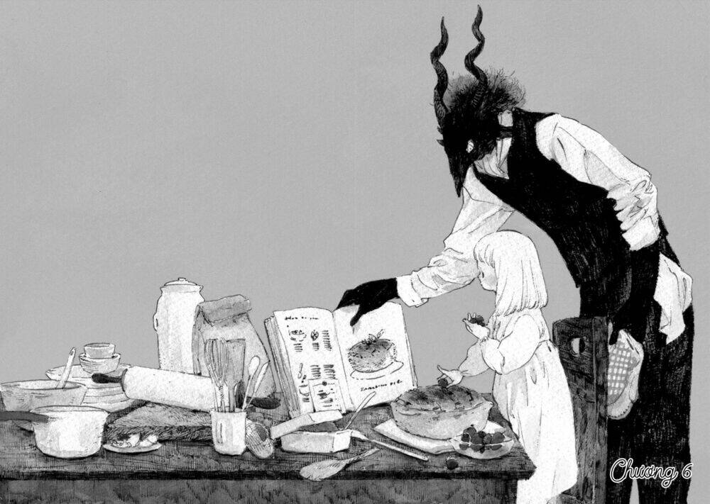 cô bé đến từ vương quốc bên ngoài chapter 6 11