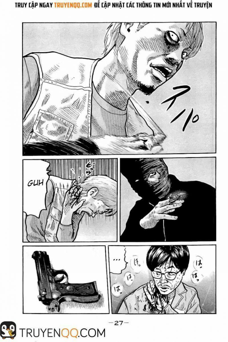 sát thủ truyền thuyết chapter 1 25