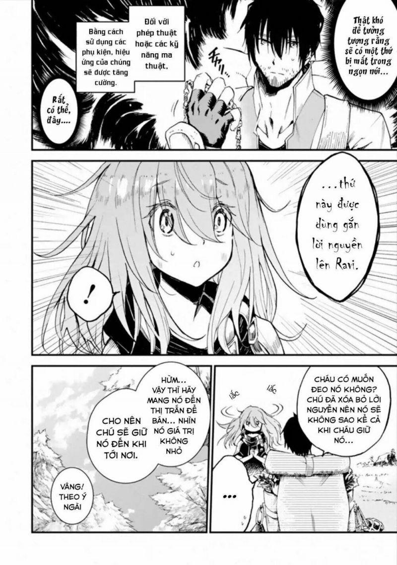 i'm a middle-aged man who got my adventurer license revoked chapter 2 4