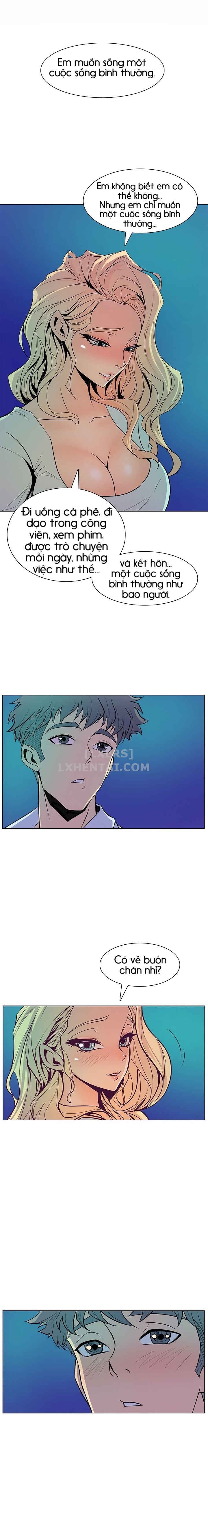 thân phận bí mật chapter 41 18