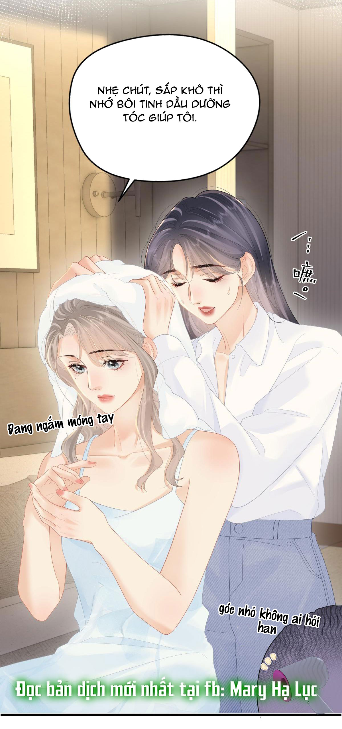 luôn có giáo viên muốn mời phụ huynh chapter 53.5 6