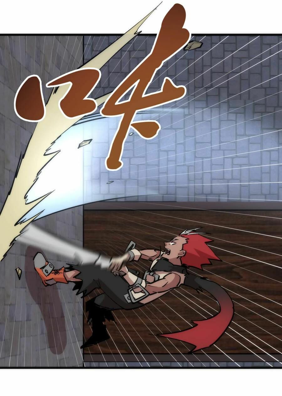 tôi không phải quỷ vương chapter 53 4