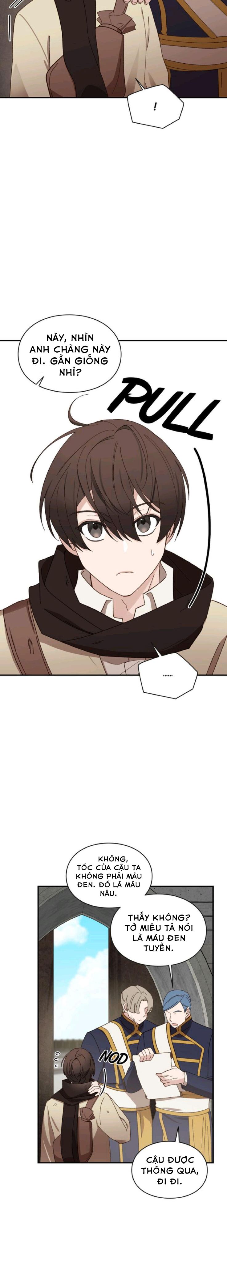 cứu rỗi chapter 16 9