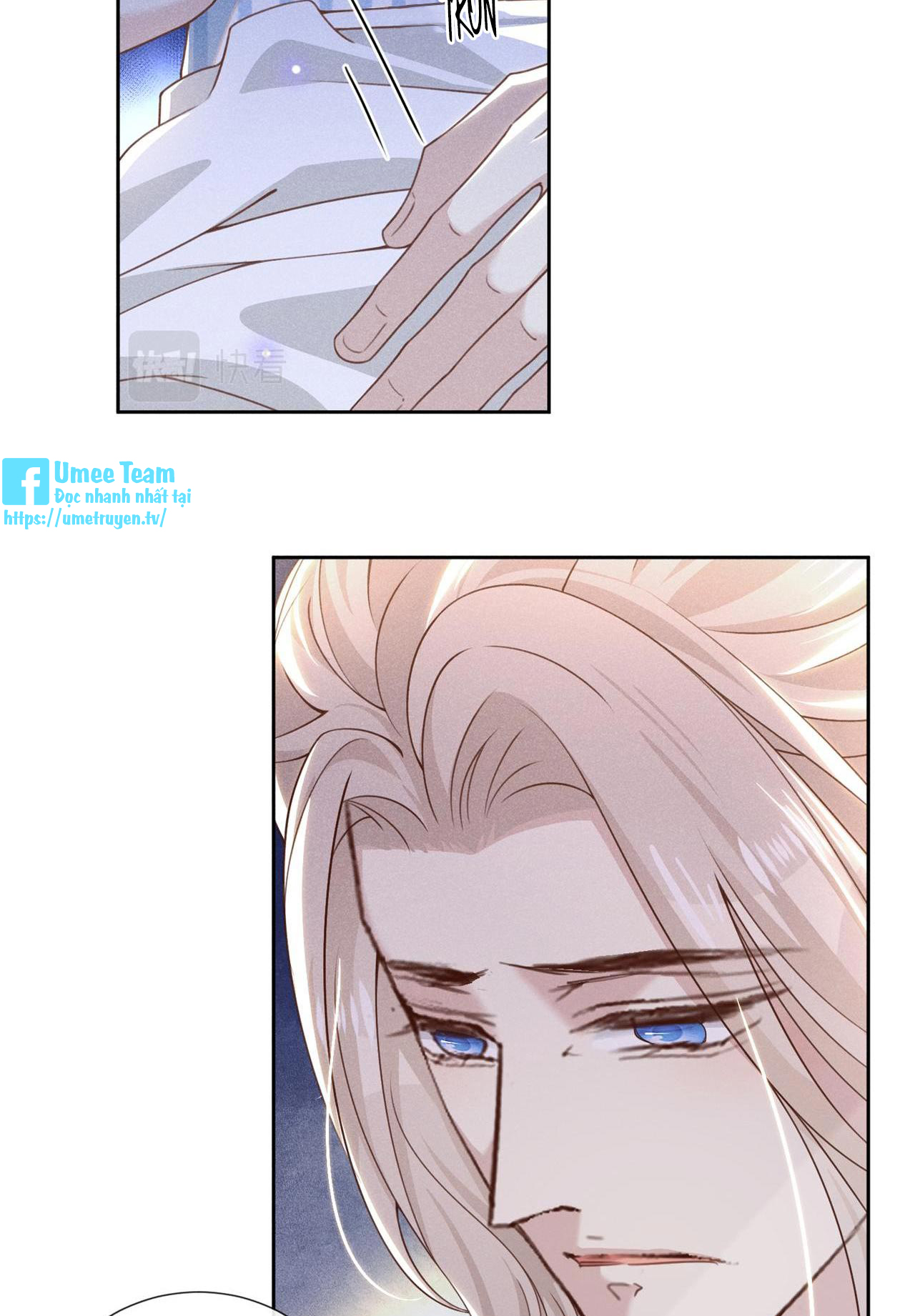 anh ấy gọi tôi là hắc liên hoa chapter 157 17