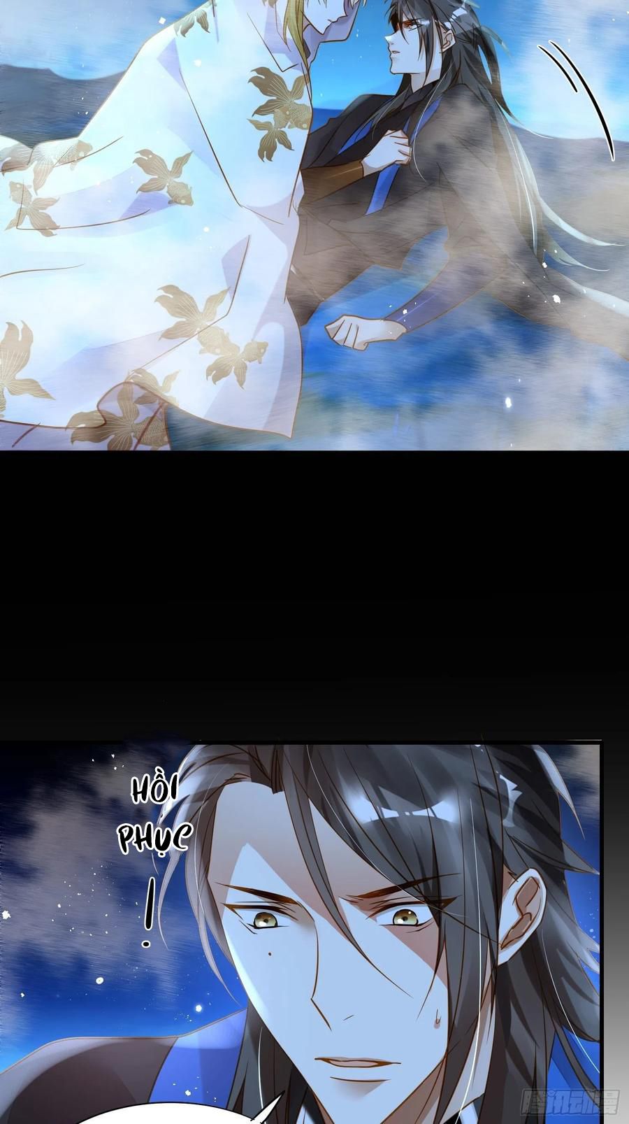 lục thân bất nhận chapter 76 37