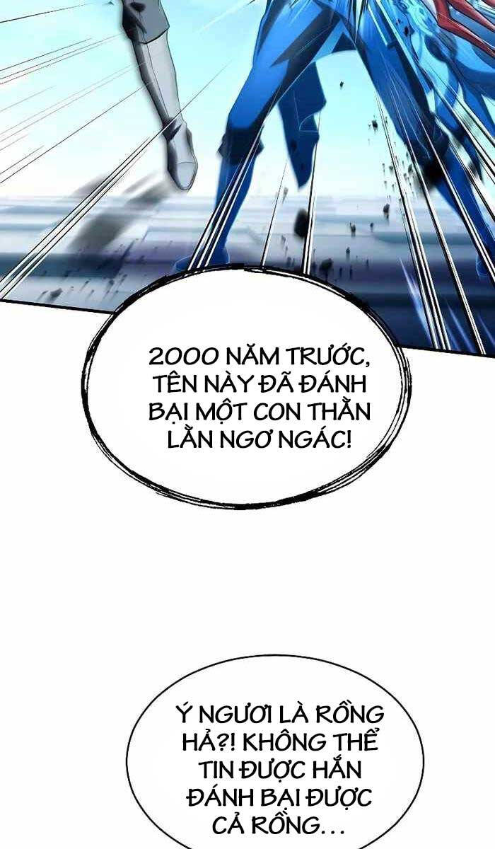 sự trở lại của hiệp sĩ giáo vô song chapter 114 125