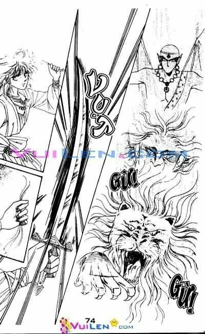 nàng công chúa ham chơi chapter 2 73